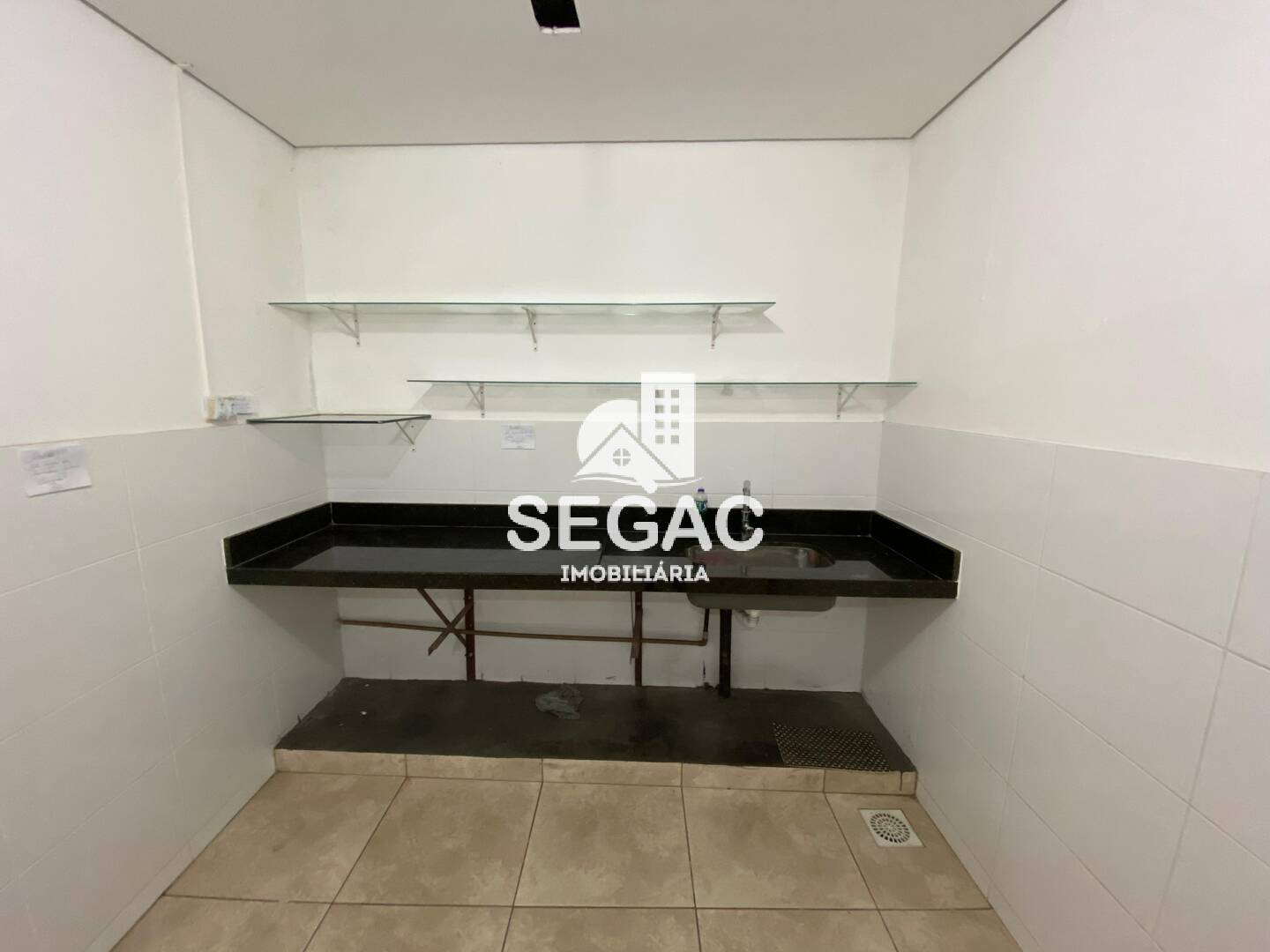 Loja-Salão, 200 m² - Foto 16