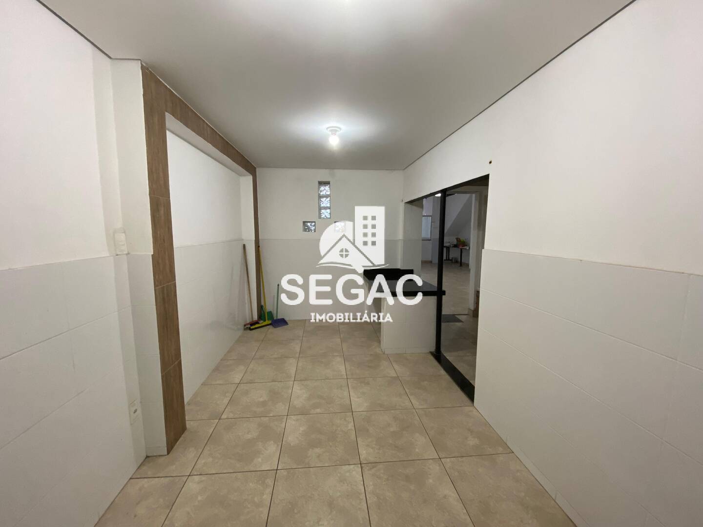 Loja-Salão, 200 m² - Foto 17