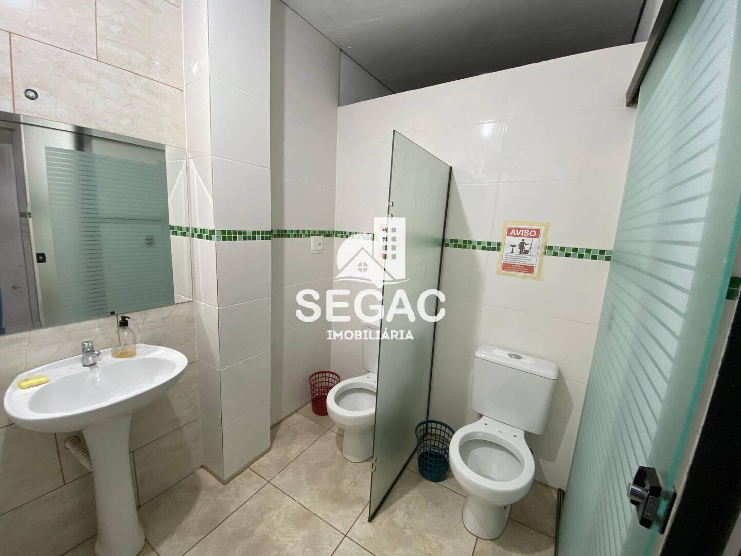 Loja-Salão, 200 m² - Foto 24