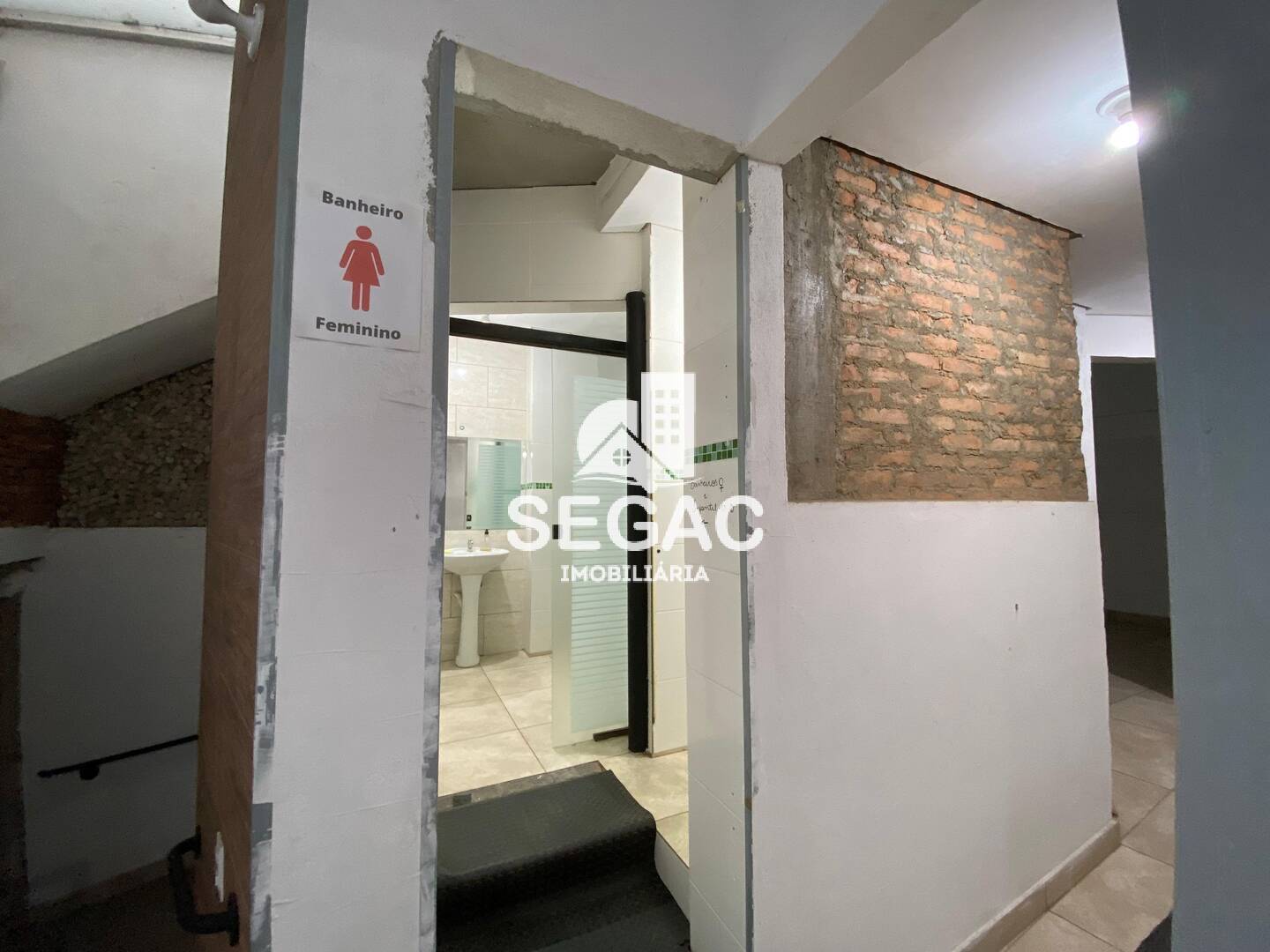 Loja-Salão, 200 m² - Foto 25