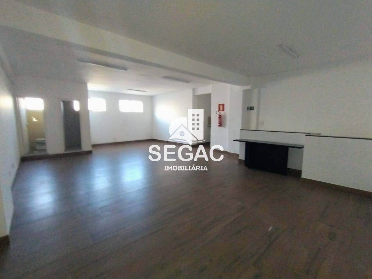 Loja-Salão, 106 m² - Foto 2
