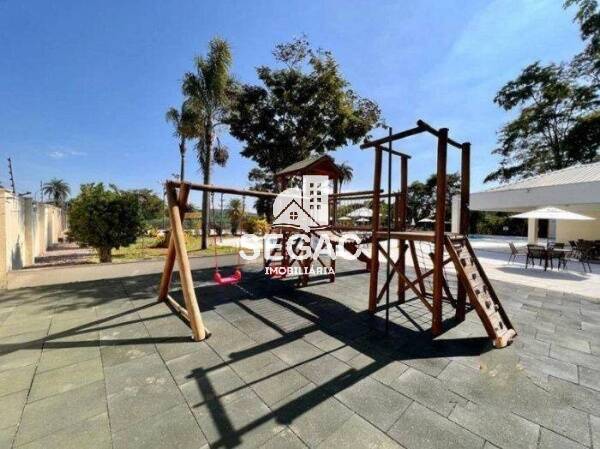 Casa de Condomínio, 4 quartos - Foto 17