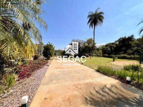 Casa de Condomínio, 4 quartos - Foto 22